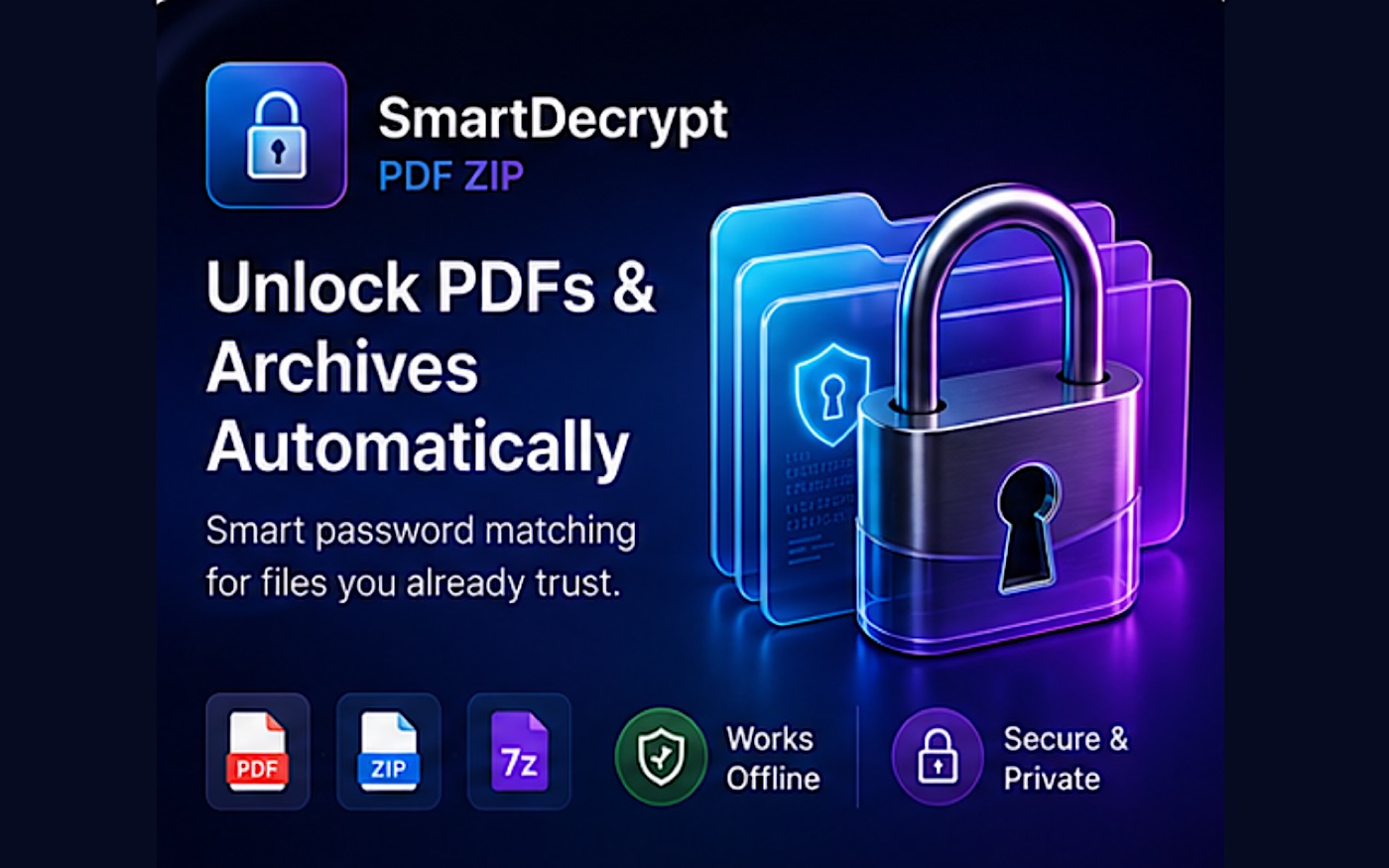 SmartDecrypt PDF ZIP thumbnail