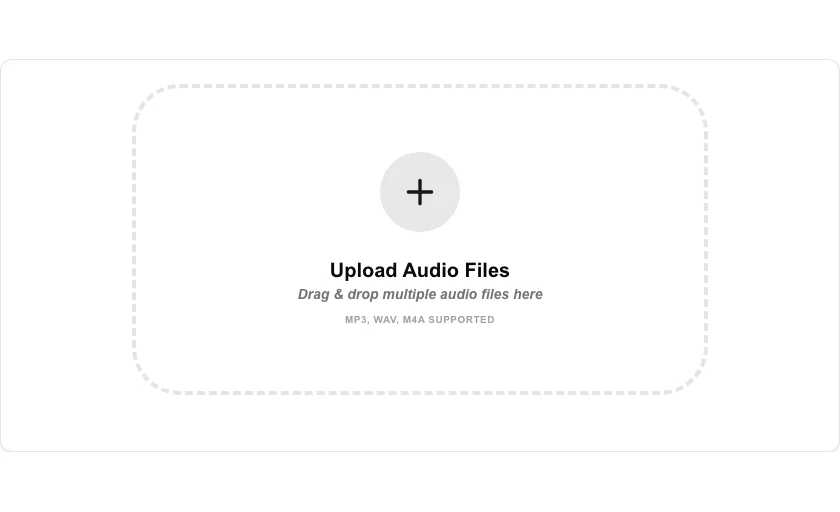 Audio Joiner thumbnail