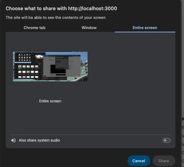 Screen Recorder thumbnail