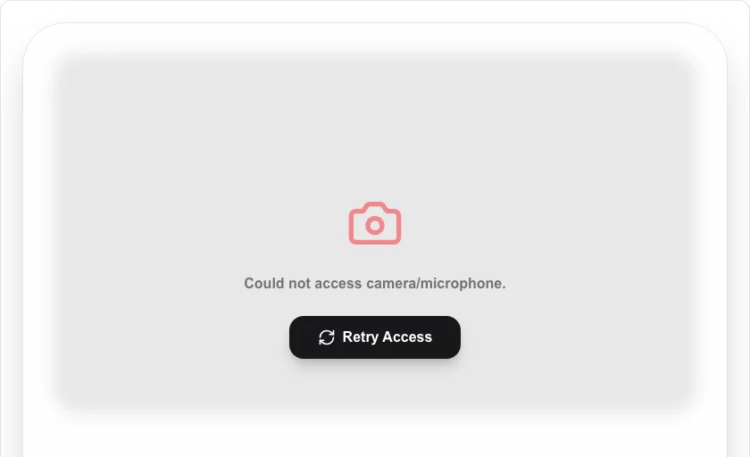 Webcam Recorder thumbnail